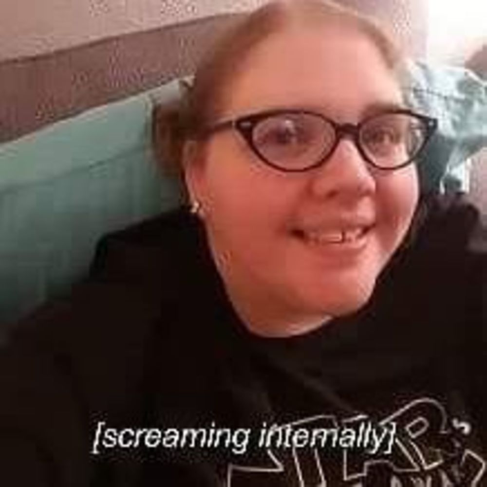 Meet your Posher, Frances